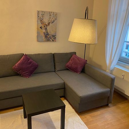 Cafe & Hotel Knoesel Heidelberg Eksteriør billede