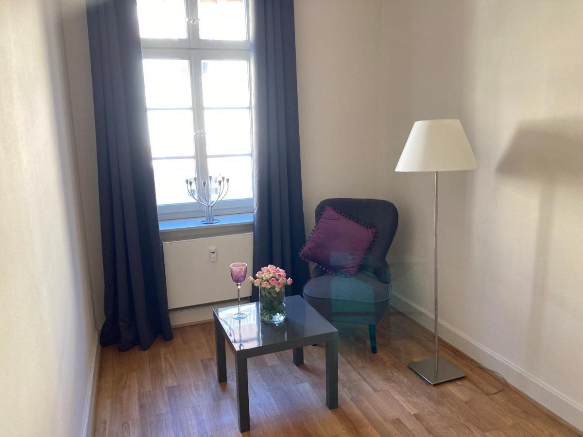 Cafe & Hotel Knoesel Heidelberg Eksteriør billede