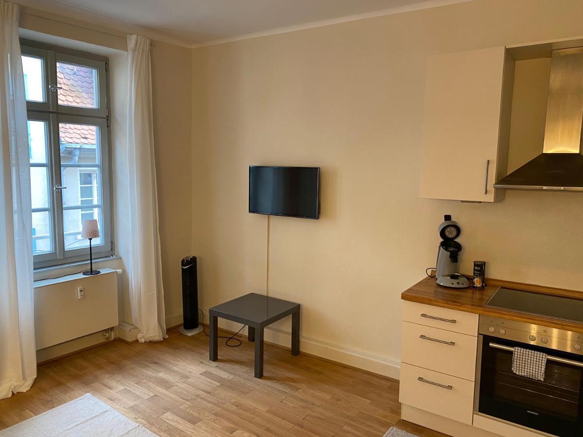Cafe & Hotel Knoesel Heidelberg Eksteriør billede