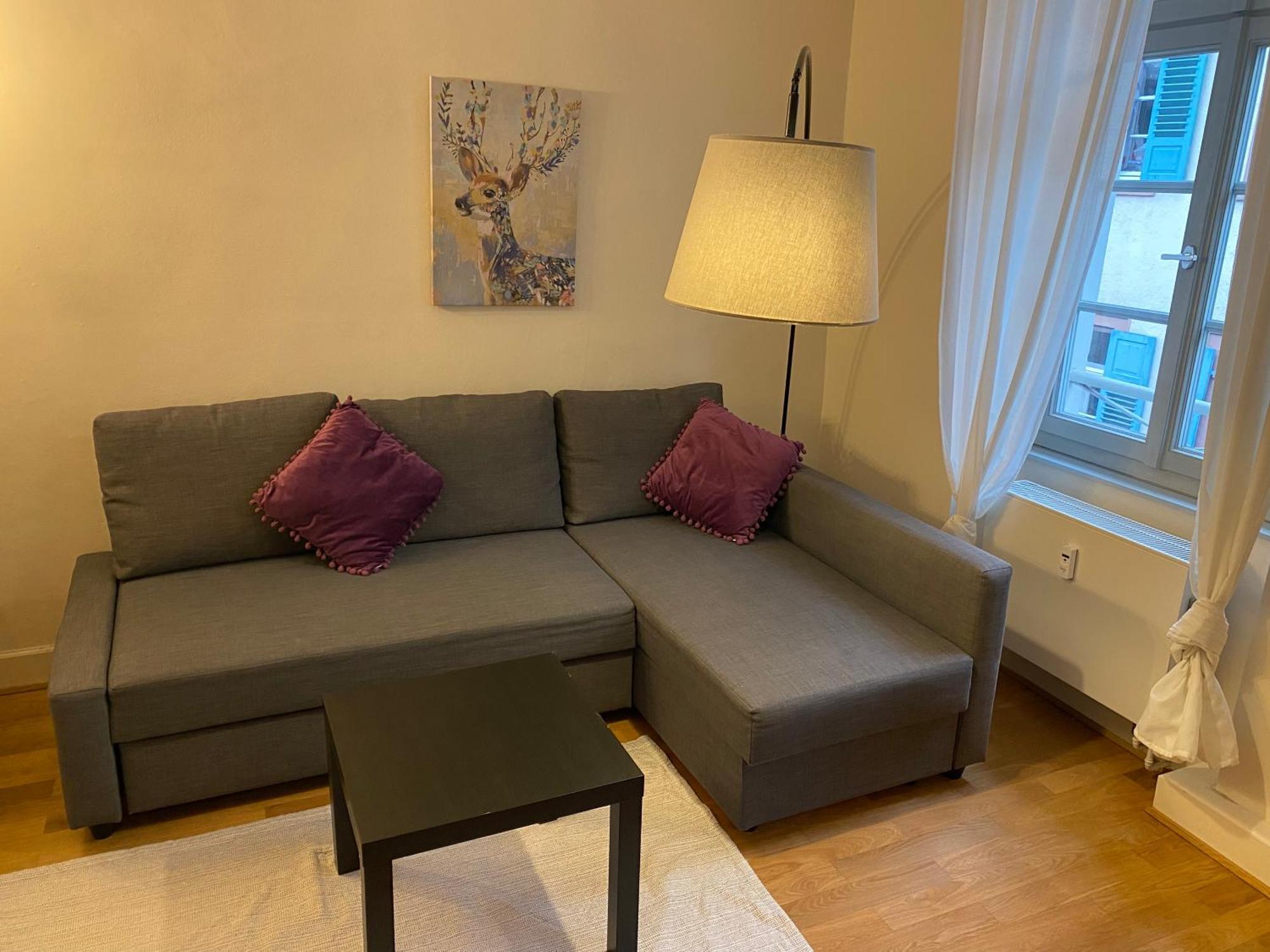 Cafe & Hotel Knoesel Heidelberg Eksteriør billede